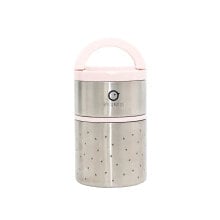 OLMITOS 820ml Solid Thermos