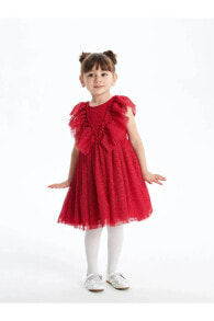 Baby dresses and sundresses for girls