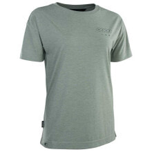 ION Seek AMP Short Sleeve Jersey