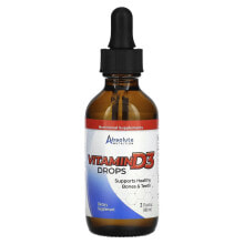 Vitamin D Absolute Nutrition