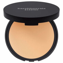 BARE MINERALS Fair 15 Warm Barepro 16hr Powder foundation