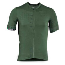 LEATT MTB Endurance 5.0 Short Sleeve Jersey