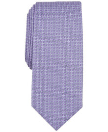 Men's ties and cufflinks