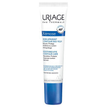 Eye skin care products Uriage