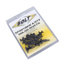 Schraubnieten BOLT Nylon M6