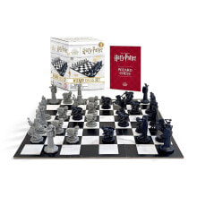 GO CHESS Mini Harry Potter chessboard купить онлайн