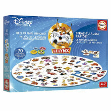 Board game Disney Lynx