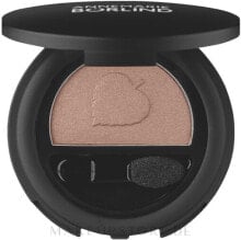 Puder-Lidschatten - Annemarie Borlind Powder Eye Shadow