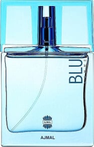 Ajmal Blu Femme - Eau de Parfum