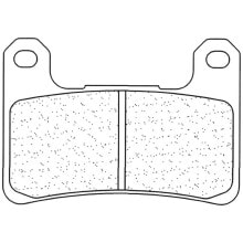 CL BRAKES 1133A3 Sintered Brake Pads