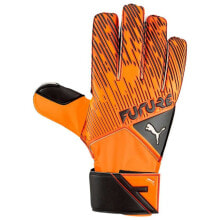 Вратарские перчатки для футбола PUMA Future Grip 5.4 RC Chasing Adrenaline Pack Goalkeeper Gloves