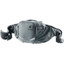 Belt Pouch Deuter Pulse Pro Grey