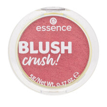 Essence Blush Crush! 5 g rouge für Frauen