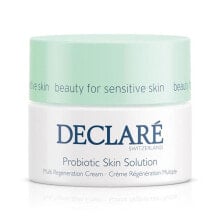 Moisturizing and nourishing the skin of the face pROBIOTIC SKIN SOLUTION cream 50 ml