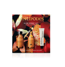 Face Care Kits Antipodes