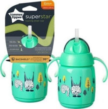 Tommee Tippee Посуда и кухонные принадлежности