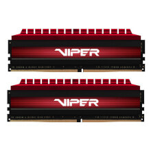 Модули памяти (RAM) d416GB 3600-18 Viper 4 XMP 2.0 K2 PAT PV416G360C8K