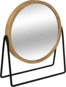 Cosmetic mirrors