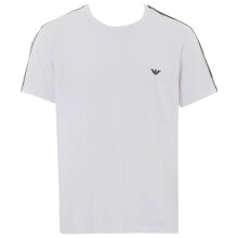 Men's sports T-shirts and T-shirts