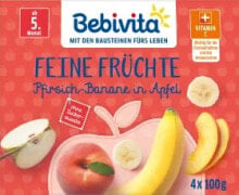 Детское питание Bebivita купить от $13