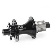 NOVATEC D462SB-SL-X12-MS Rear Hub