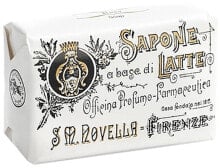 Seife ohne Geruch - Santa Maria Novella Unscented Milky Soap