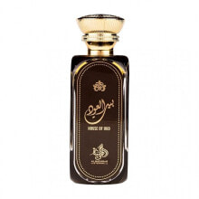 Al Wataniah Khususi House of Oud - Eau de Parfum