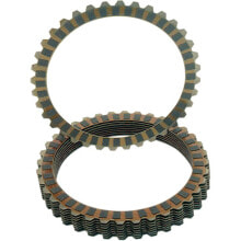 BARNETT Buell/Harley Davidson 302-30-20011 Carbon Clutch Friction Plates