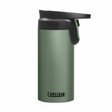 Thermos Camelbak Forge Flow Green Synthetic 350 ml