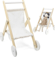 Strollers for dolls