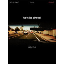 Chester Music Ludovico Einaudi: Cinema