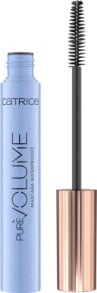 Mascara Pure Volume Waterproof 010 Black, 10 ml