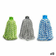 Mops and nozzles