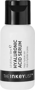 The INKEY List Hyaluronic Acid Serum 60ml