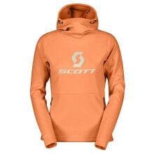 SCOTT Sudadera Defined Mid Hoodie