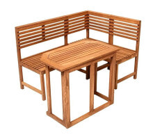 Garden furniture sets