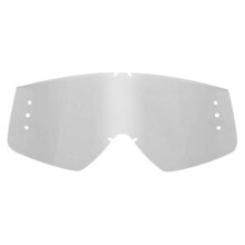 Lenses for ski goggles