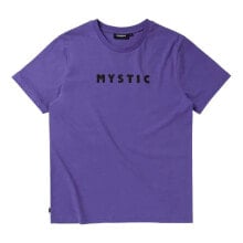 MYSTIC Icon Short Sleeve T-Shirt