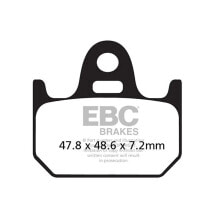 EBC Fa162 Brake Pads