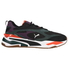 Черные мужские кроссовки PUMA купить от $60