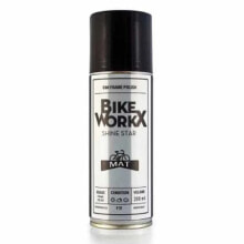 Lubricants and cleaners for bicycles