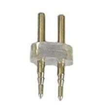 EDM Connector For Flexilux / Flexiled Tube End-End 13 mm