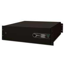 Uninterruptible Power Supplies (UPS)