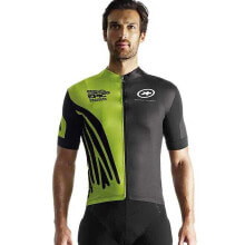 Cycling clothes