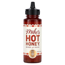 Продукты для здорового питания Mike's Hot Honey