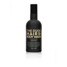 2-in-1 Gel and Shampoo Waterclouds Hair & Body