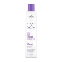 Купить шампуни для волос Schwarzkopf: Schwarzkopf Professional Bonacure Frizz Away Shampoo