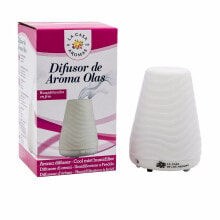 Scented diffusers and candles