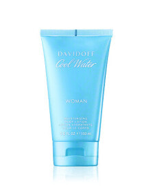 Davidoff Cool Water Woman Body Lotion (150 ml)