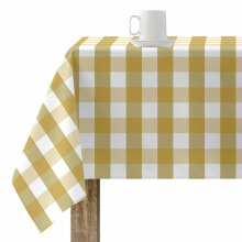 Tablecloths and napkins